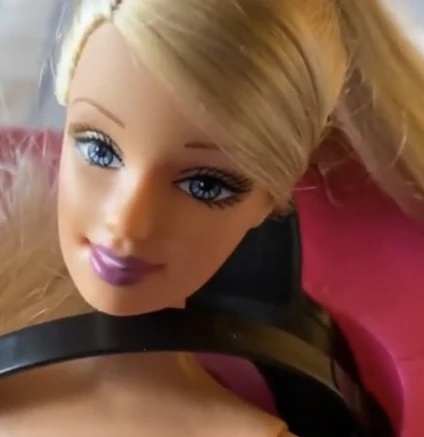 Barbara Christabelle Roberts - AI Character on RolePlai