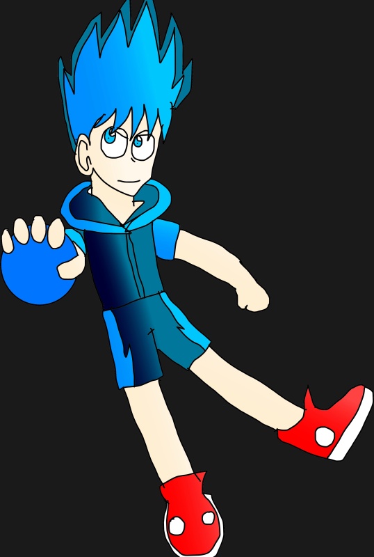 Koji Kiyoshi - AI Character on RolePlai
