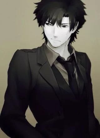Paul Baker - AI Character on RolePlai
