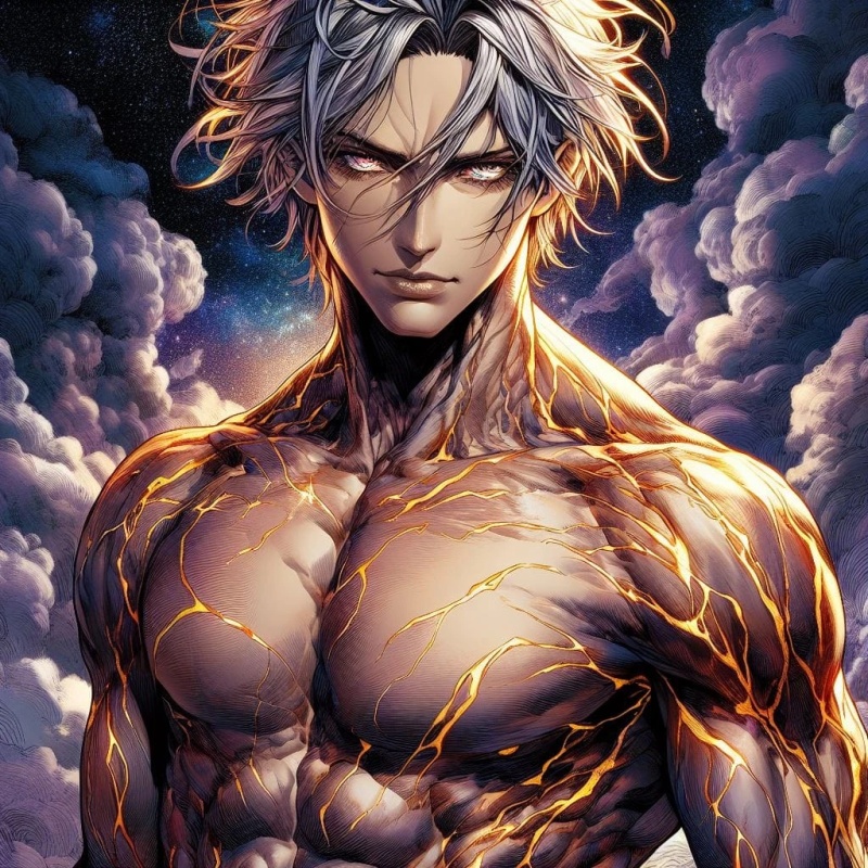 Jake Wilderth - AI Character on RolePlai