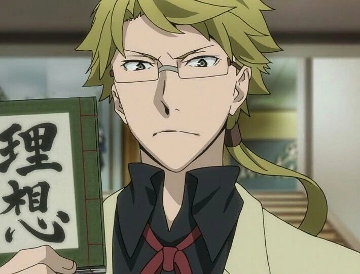 Doppo Kunikida - AI Character on RolePlai
