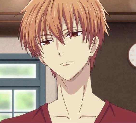 Kyo Sohma - AI Character on RolePlai