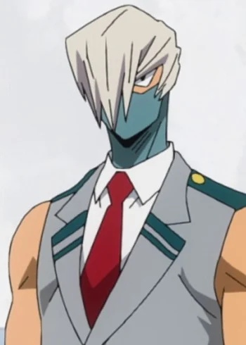 Mezo Shoji - AI Character on RolePlai