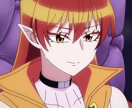Ameri Azazel - AI Character on RolePlai
