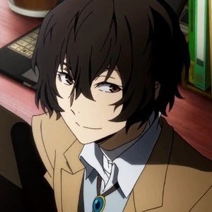 Osamu Dazai - AI Character on RolePlai