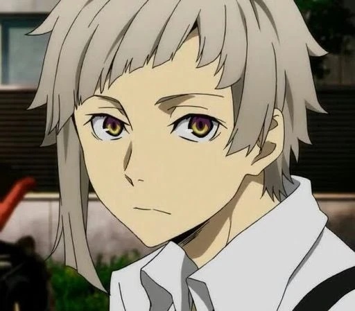 Atsushi Nakajima - AI Character on RolePlai