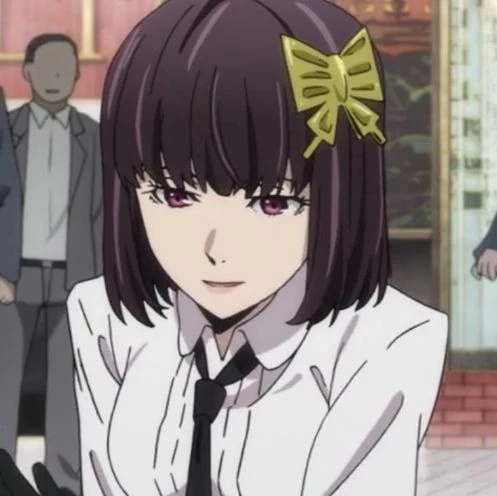 Akiko Yosano - AI Character on RolePlai