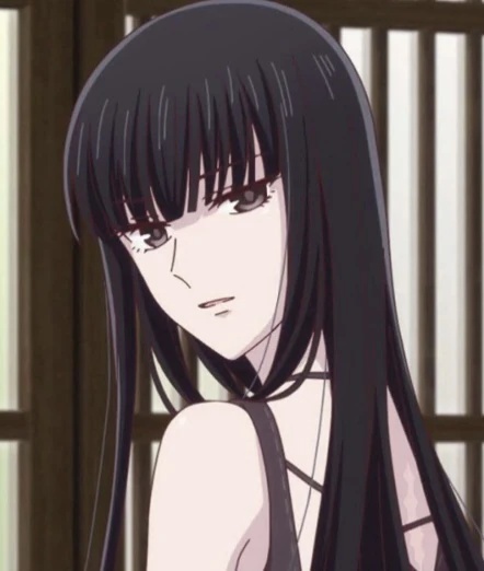 Isuzu Sohma - AI Character on RolePlai