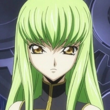 C.C. - AI Character on RolePlai