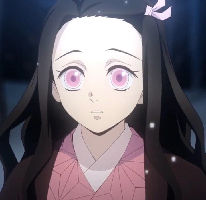 Nezuko Kamado - AI Character on RolePlai