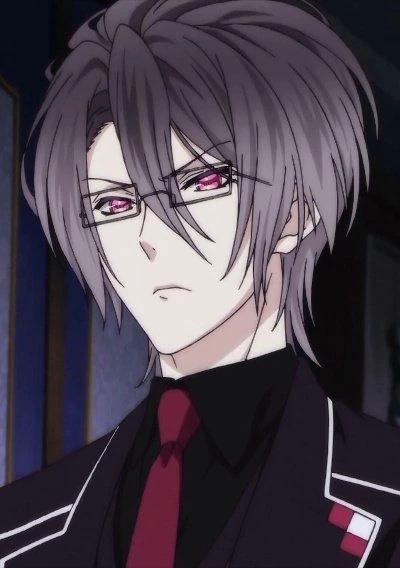 Reiji Sakamaki - AI Character on RolePlai