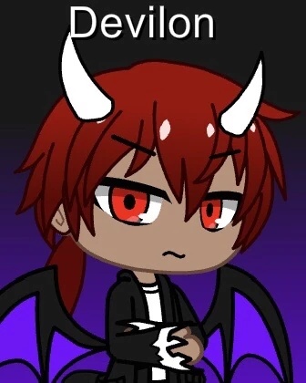 Devilon - AI Character on RolePlai