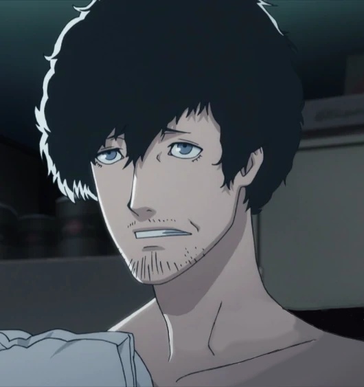 Vincent Brooks - AI Character on RolePlai