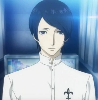 Yusuke Kitagawa - AI Character on RolePlai