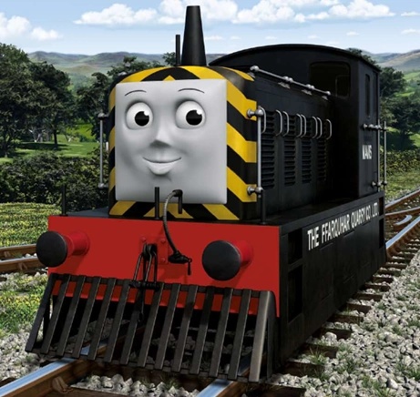 Mavis - AI Character on RolePlai