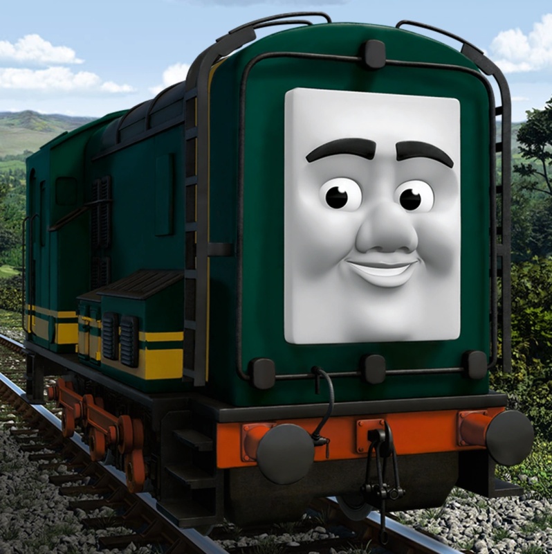 Paxton - AI Character on RolePlai