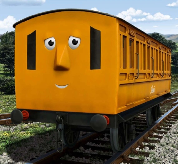 Annie and Clarabel - AI Character on RolePlai