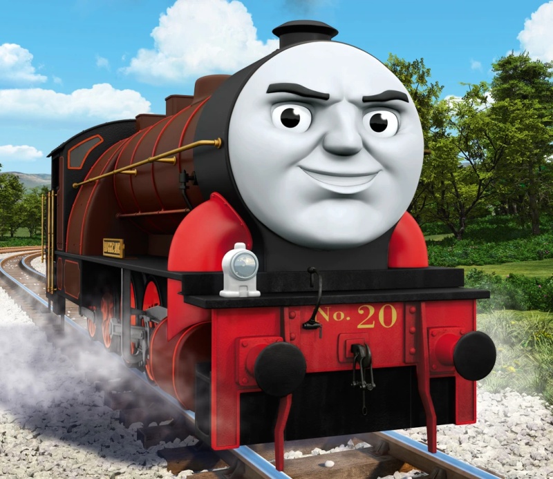 Hurricane - AI Character on RolePlai