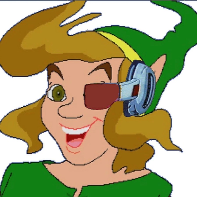 Noobul8r 9000 - AI Character on RolePlai