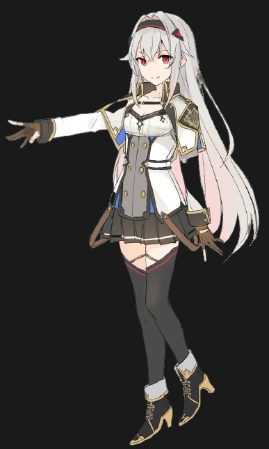 Rose Valencia - AI Character on RolePlai