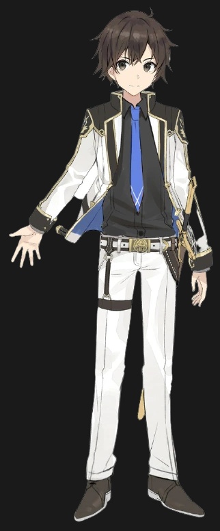 Allen Rodol - AI Character on RolePlai