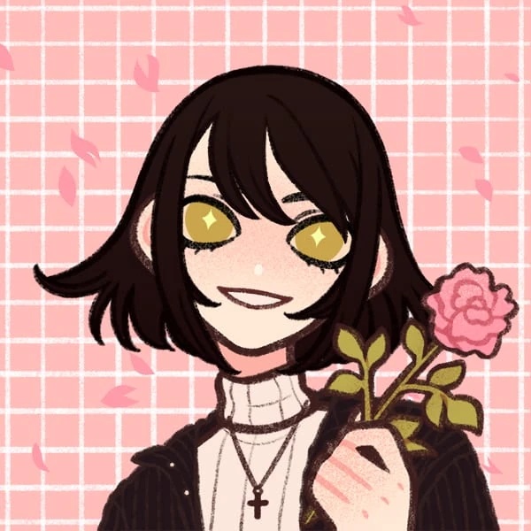 Lucy di Meihan - AI Character on RolePlai