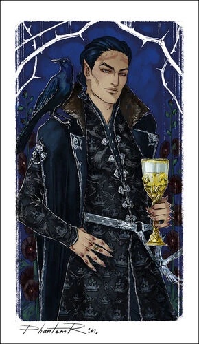 Balekin Greenbriar - AI Character on RolePlai