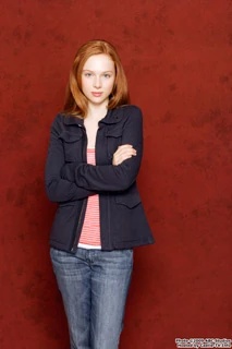 Alexis Castle - AI Character on RolePlai