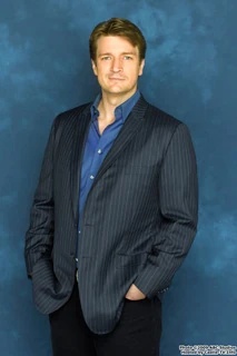Richard Castle - AI Character on RolePlai