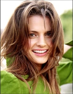 Stana Katic - AI Character on RolePlai