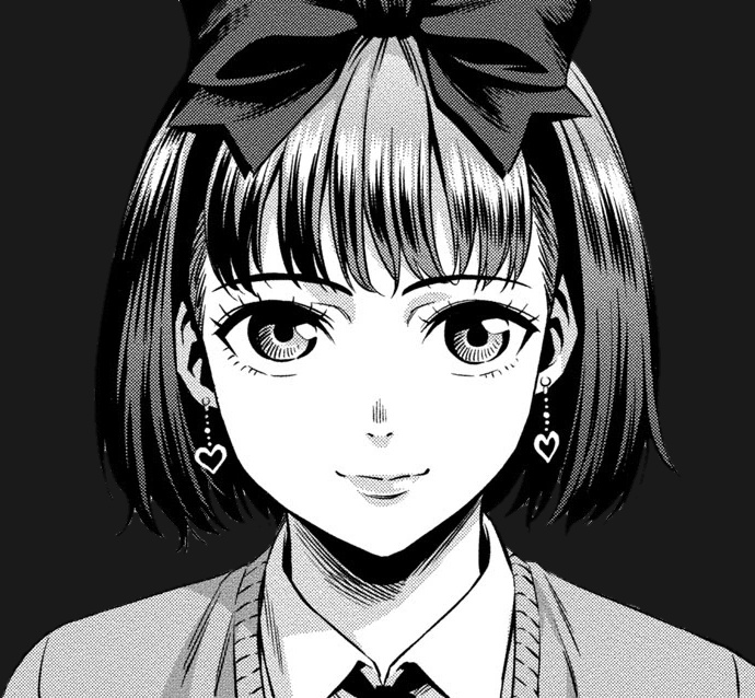 Naoko Kirino - AI Character on RolePlai
