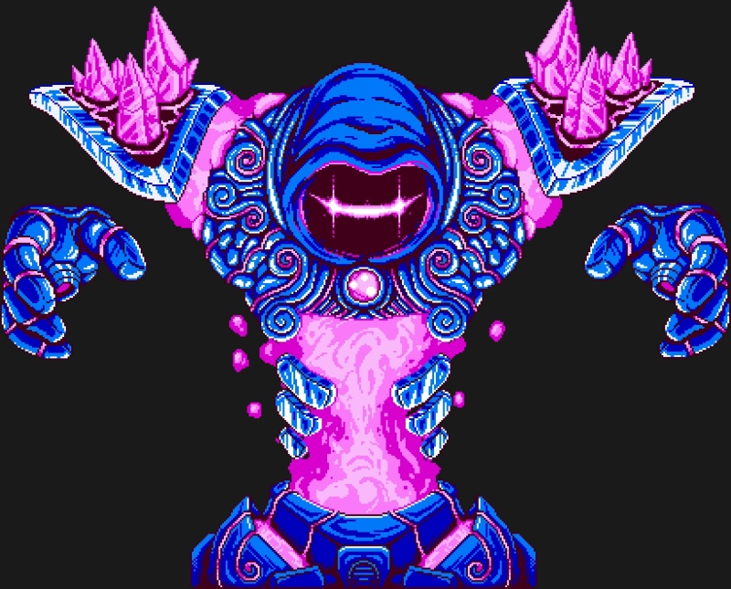 Arcane Golem - AI Character on RolePlai