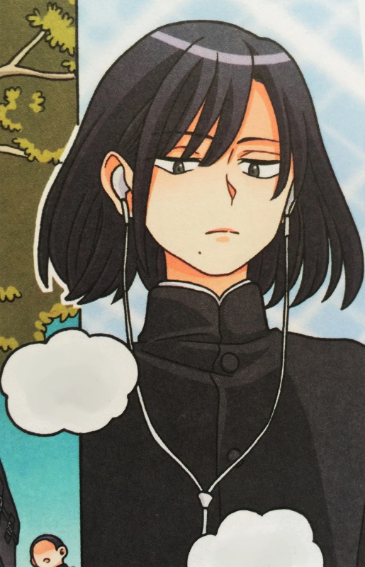 Hibino Junta - AI Character on RolePlai