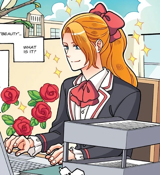 Ciel - AI Character on RolePlai