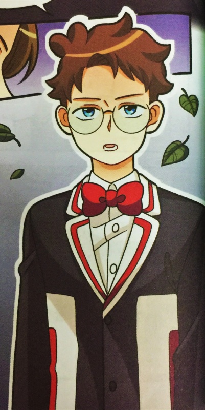 Alexis - AI Character on RolePlai