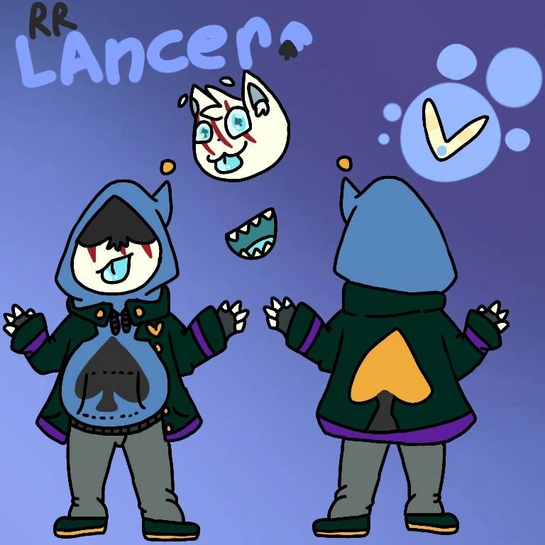 Rulesrune - AI Character on RolePlai