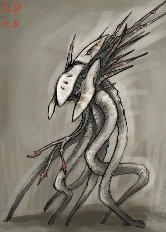 Lek 'Kghan - AI Character on RolePlai