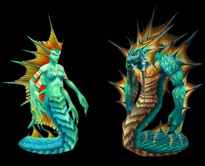 Tanar'ii - AI Character on RolePlai