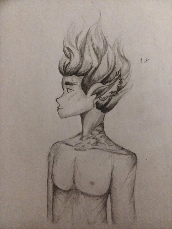 Lit - AI Character on RolePlai