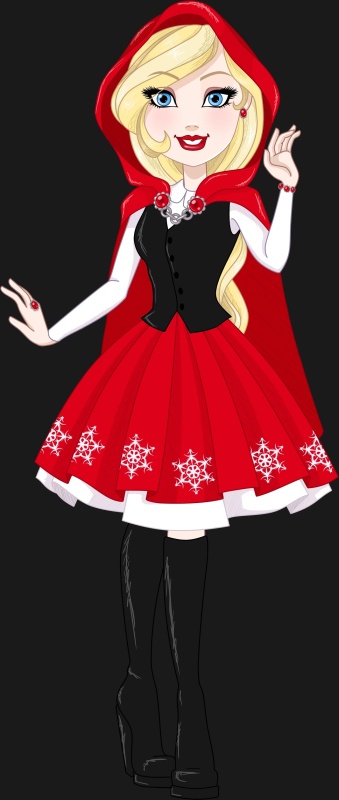 Twiette Starleigh - AI Character on RolePlai