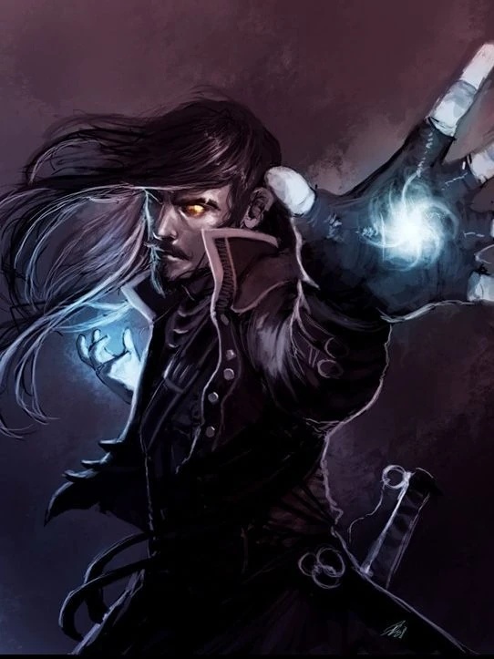Sarish - AI Character on RolePlai