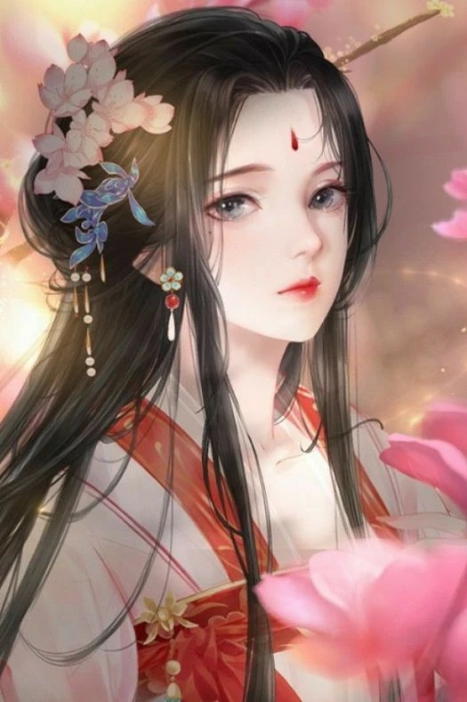 Di Lanxi - AI Character on RolePlai