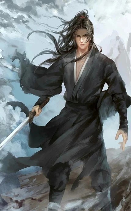Li Feng - AI Character on RolePlai