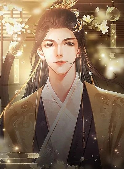 Shangguan Hao - AI Character on RolePlai