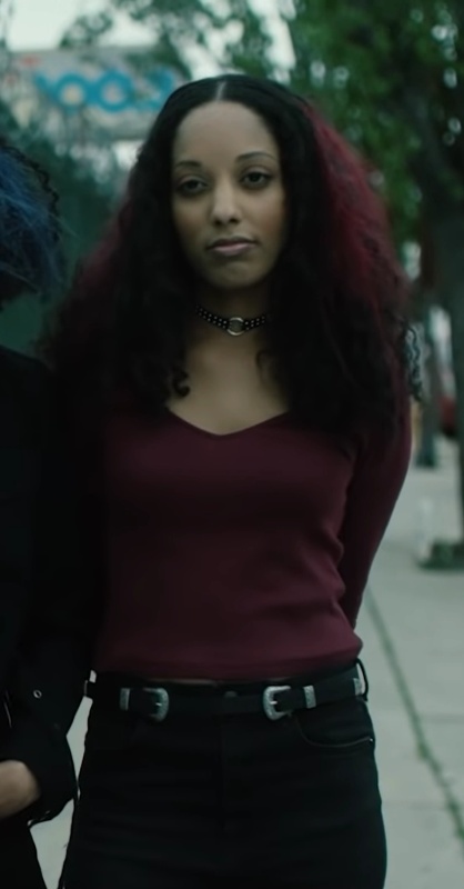 Jessica Stapleton - AI Character on RolePlai