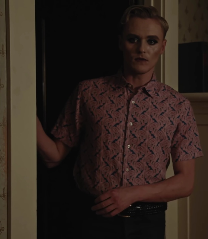 Jacob - AI Character on RolePlai