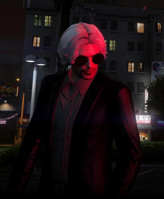 Alexander Bones/3.0 - AI Character on RolePlai