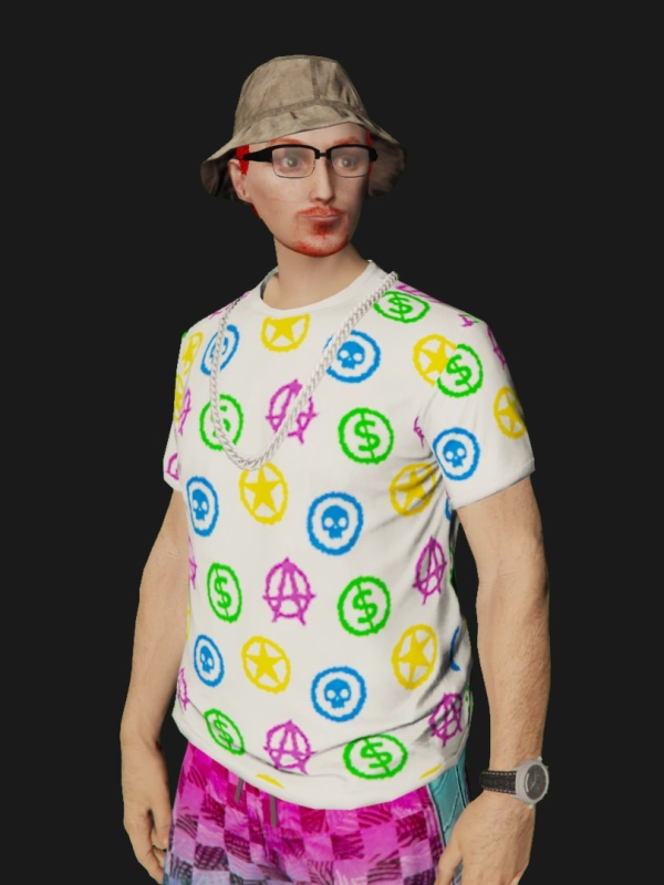 Adam Nesciac - AI Character on RolePlai