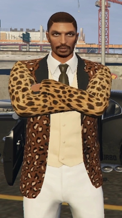 Abner Vaca - AI Character on RolePlai
