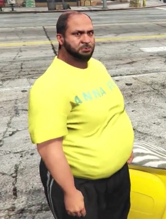 Abdul AlRahim/3.0 - AI Character on RolePlai
